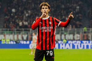 乐鱼-全市场：米兰不会留下菲利克斯，球员下一站可能是本菲卡或沙特