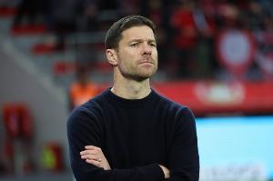 乐鱼网站-阿隆索：过去数月有成功和进步，2-0奥堡的表现是我们想延续的