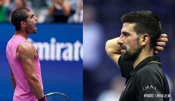 乐鱼网站-阿德大战第九季：男子网坛的历史传承，或许在此一战