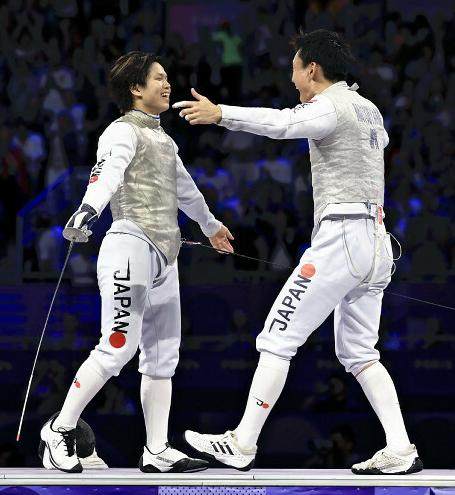 【日媒速递】张本智和世界顶级 中国游泳展现强大