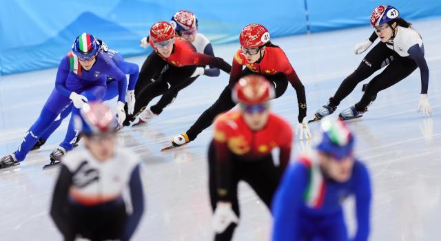 乐鱼vip-韩媒认输混合赛惨败：担忧变成现实 奖牌本是奢望