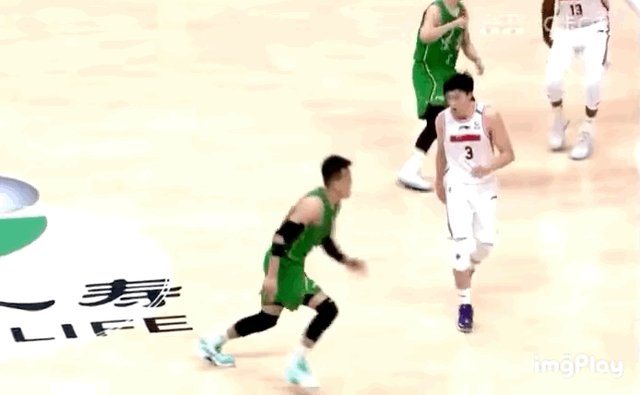 乐鱼-辽粤大战被冲突抢戏 三人遭逐令巅峰对决失色不少